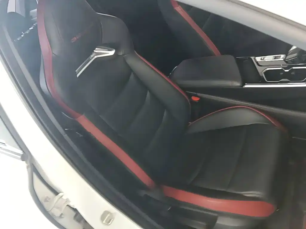 BAIC Mofang 2024 2023 1.5T DCT Youth Edition