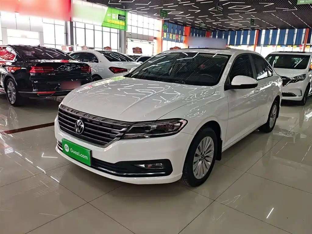 Volkswagen Lavida 2021 280TSI DSG Comfort Edition