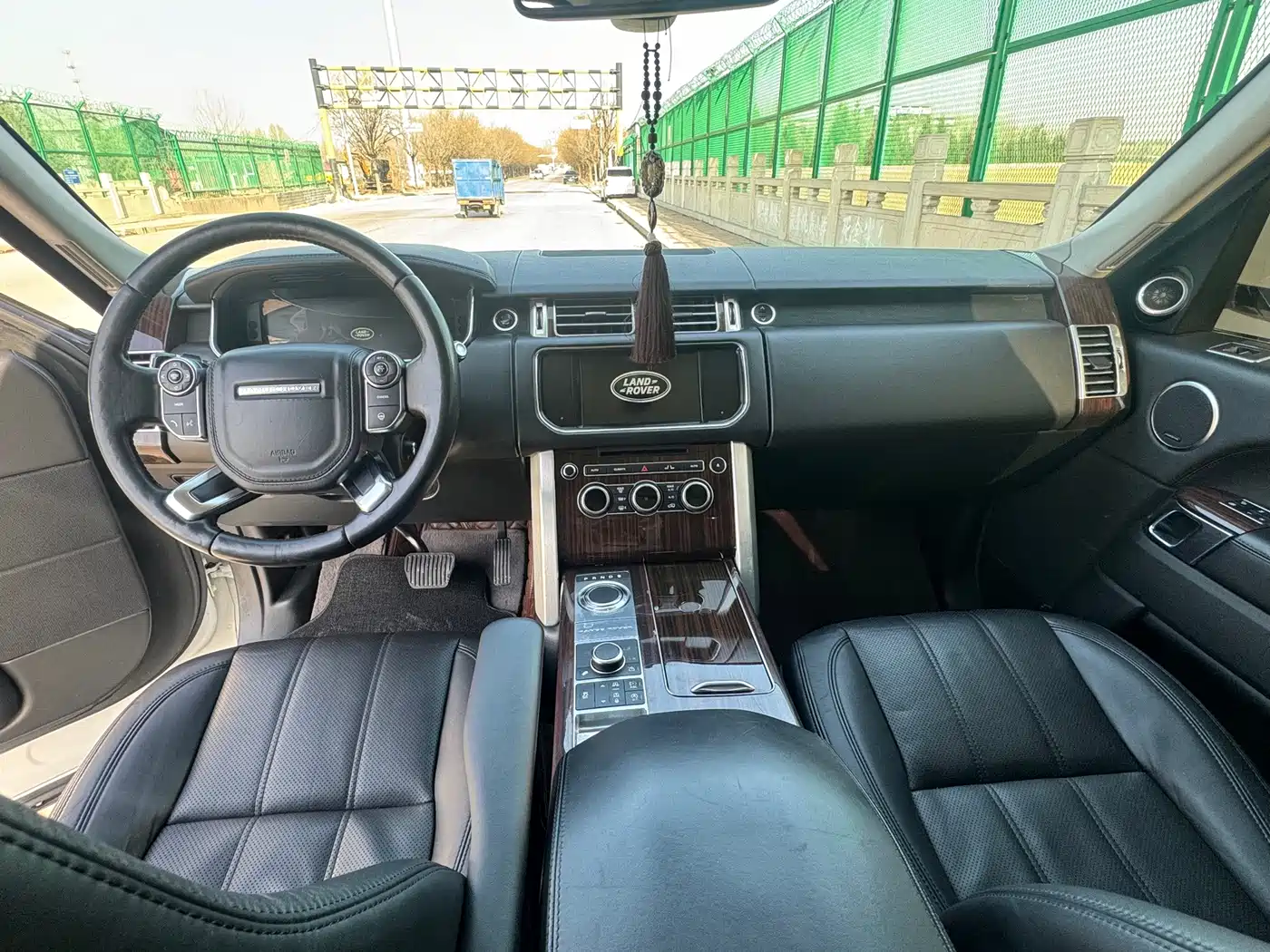 Фото 7 - Land Rover Range Rover
