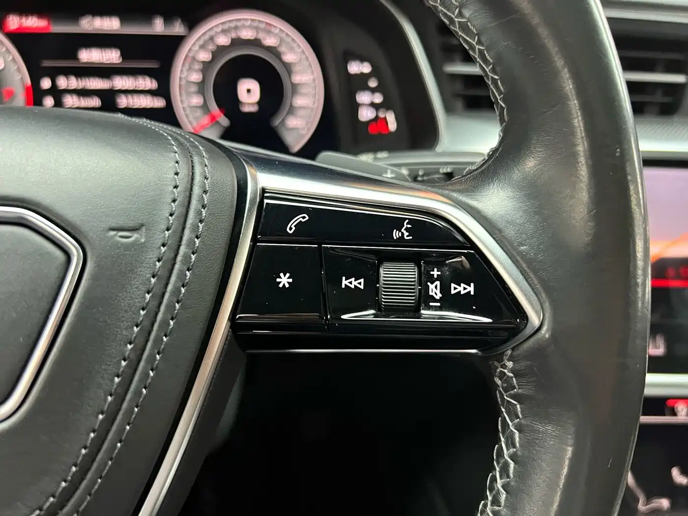 Audi A6L 2023 45 TFSI Premium Selection Dynamic фото 22