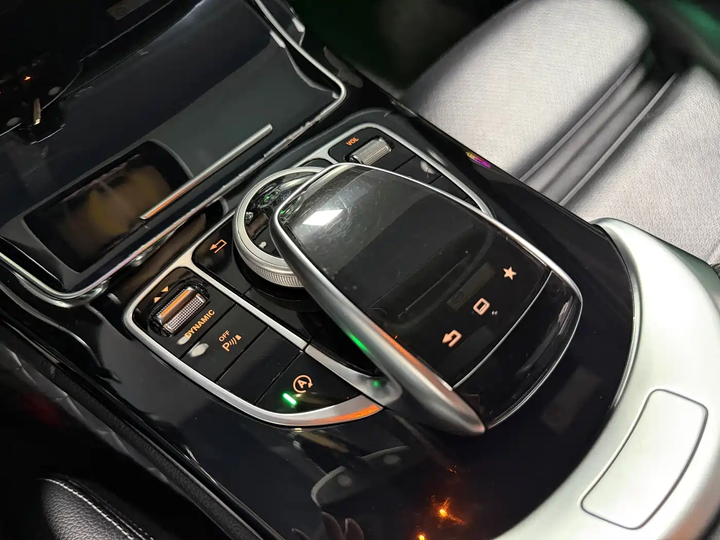 Mercedes-Benz C-Class 2016 C 200 Sport фото 17