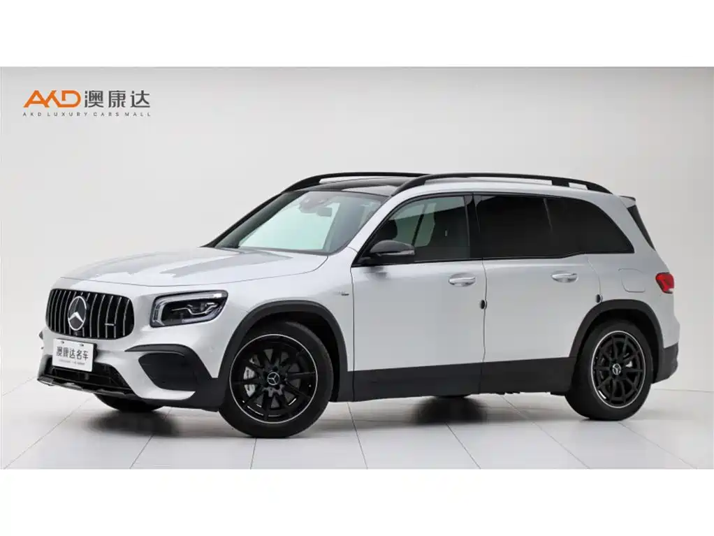 Mercedes-Benz GLB AMG