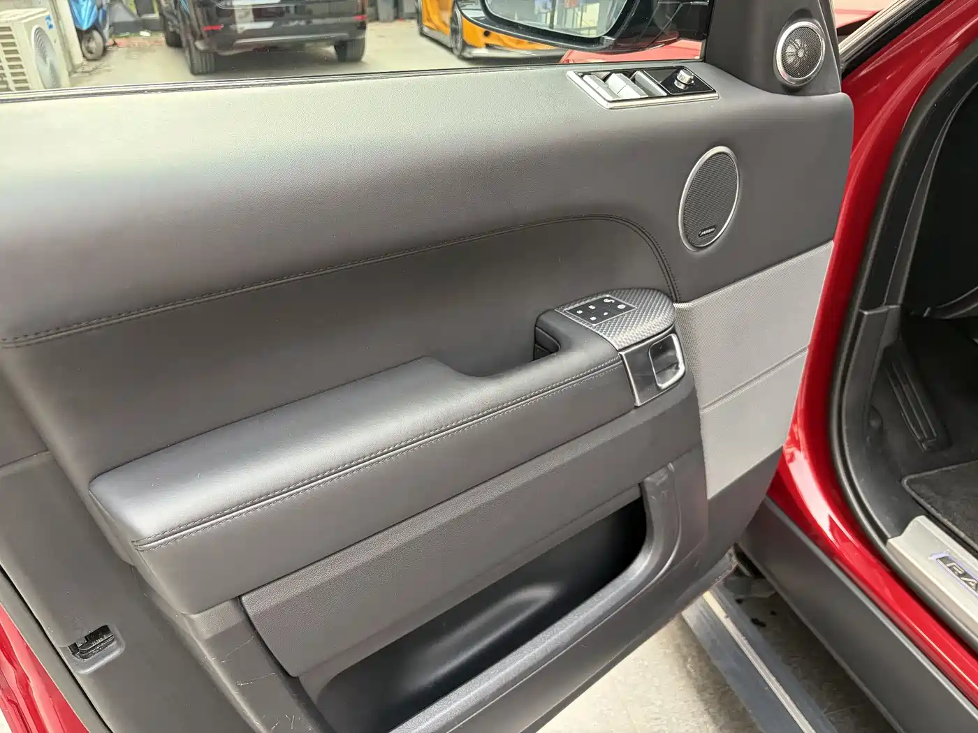 Land Rover Range Rover Sport 2020 3.0 L6 HSE DYNAMIC фото 11