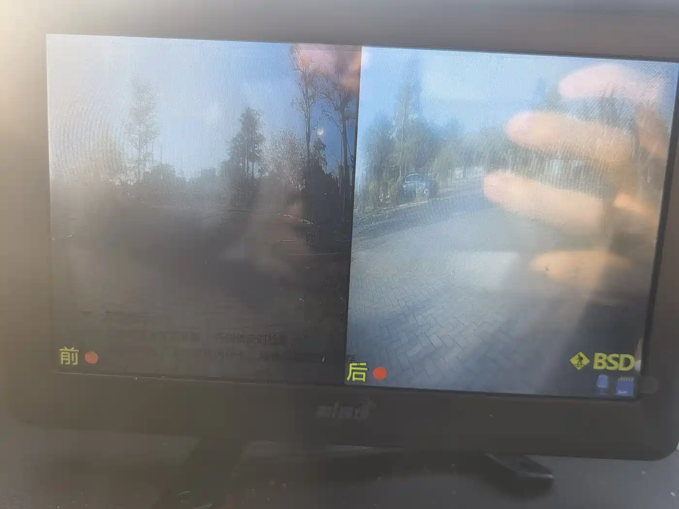 FOTON A LOT OF MONEY