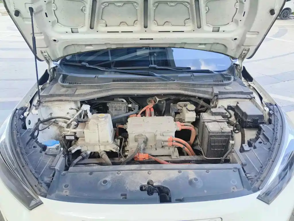 Sehol E50A 2022 2021 Premium Edition