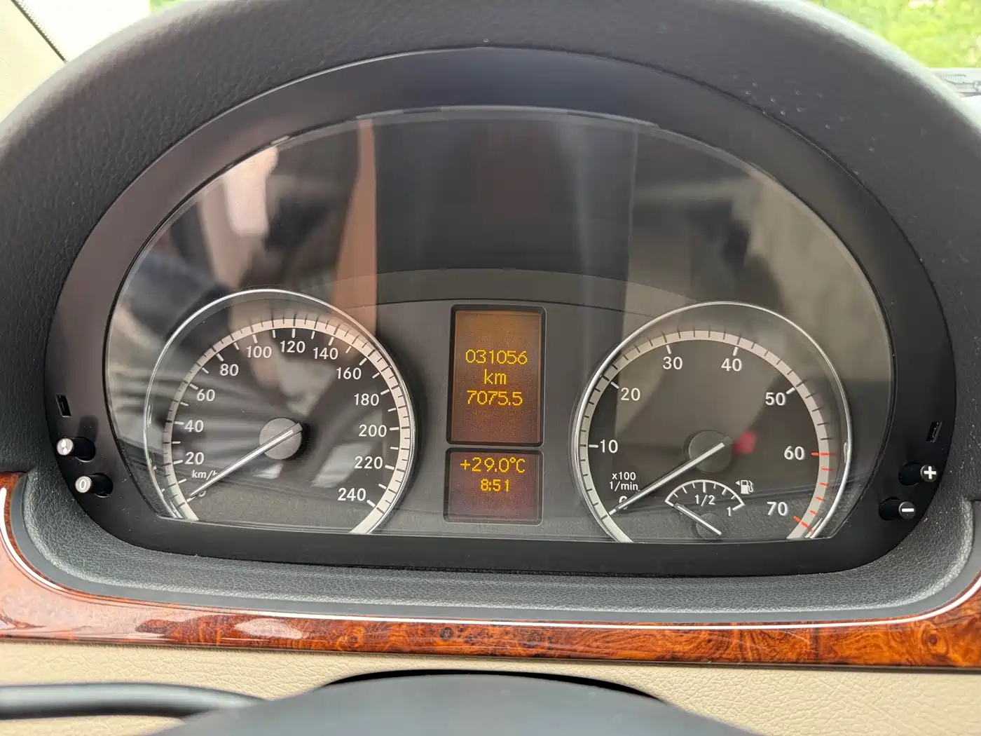 Mercedes-Benz Viano 2014 3.5L Excellence фото 4