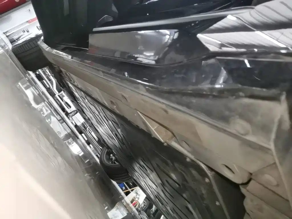 NIO ES6 2025 2025 75kWh