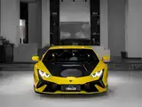 Фото 2 - Lamborghini Huracán