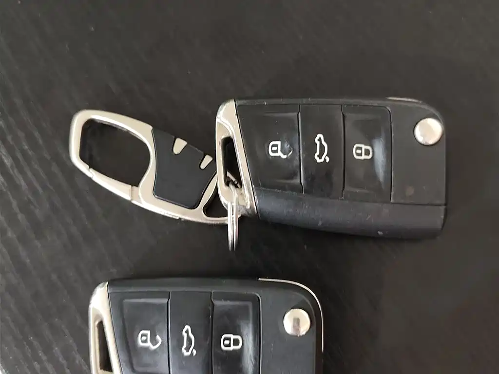 Volkswagen Tiguan L 2019 Facelift 330TSI Auto 2WD Smart Luxury China VI фото 9
