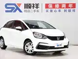 صورة 3 - Honda Fit