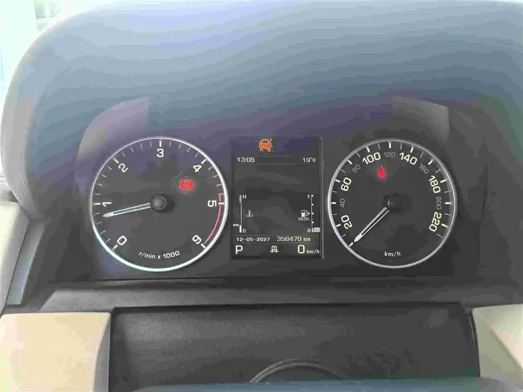 Land Rover Discovery 2014 3.0 SDV6 HSE Diesel фото 13