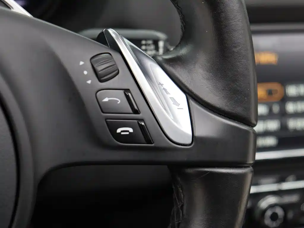 Porsche Boxster 2015 2015 Boxster Style Edition 2.7L