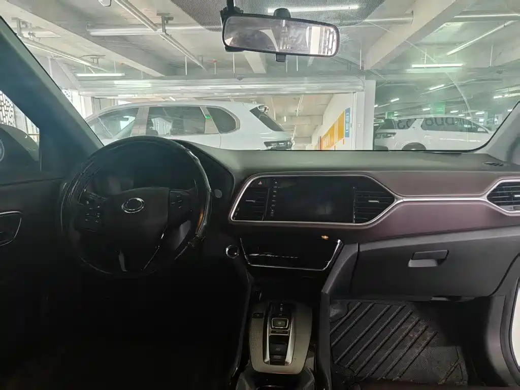 CIIMO Dongfeng Honda M-NV 2022 2021 Shangcheng Edition
