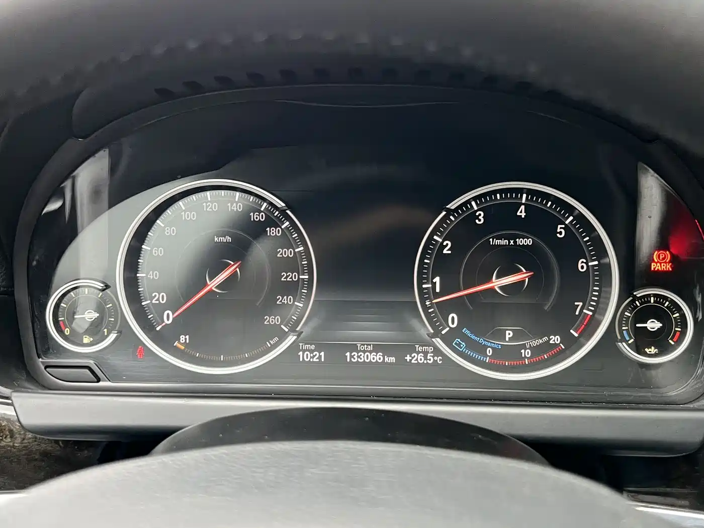 BMW 6 Series 2013 Facelift 640i Gran Coupe фото 18