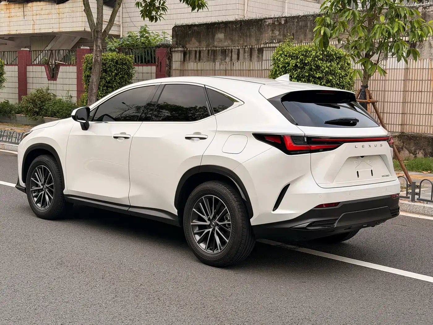 Lexus NX 2024 2024 260 FWD Innovation Edition
