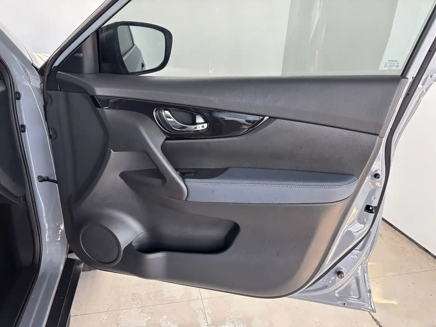 Nissan X-Trail 2025 2025 Honor 2.0L 2WD Leading Edition