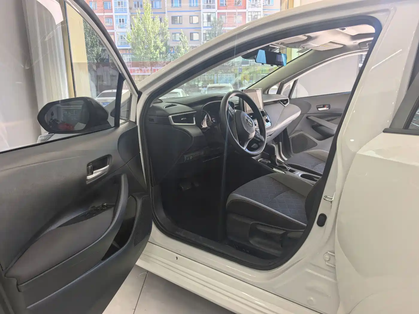 Toyota Corolla, миниатюра 7