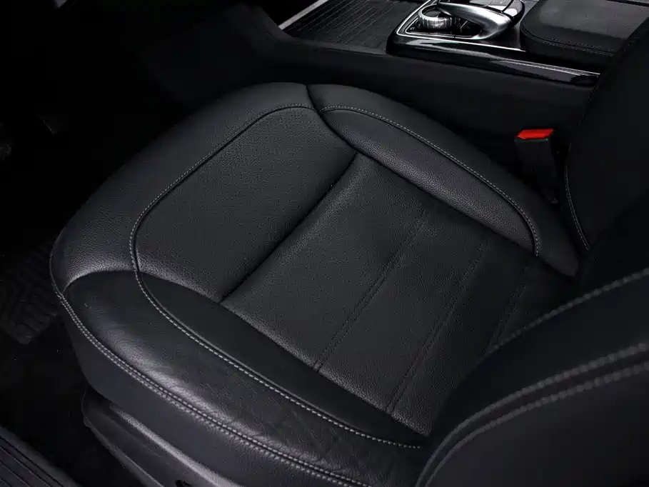 Mercedes-Benz GLE Coupe 2017 GLE 400 4MATIC Coupe SUV фото 13