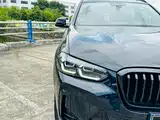 Фото 13 - BMW X3