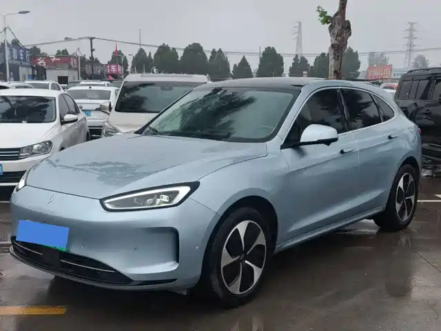 AITO Wenjie AITO M5 2023 Pure Electric RWD Standard Edition