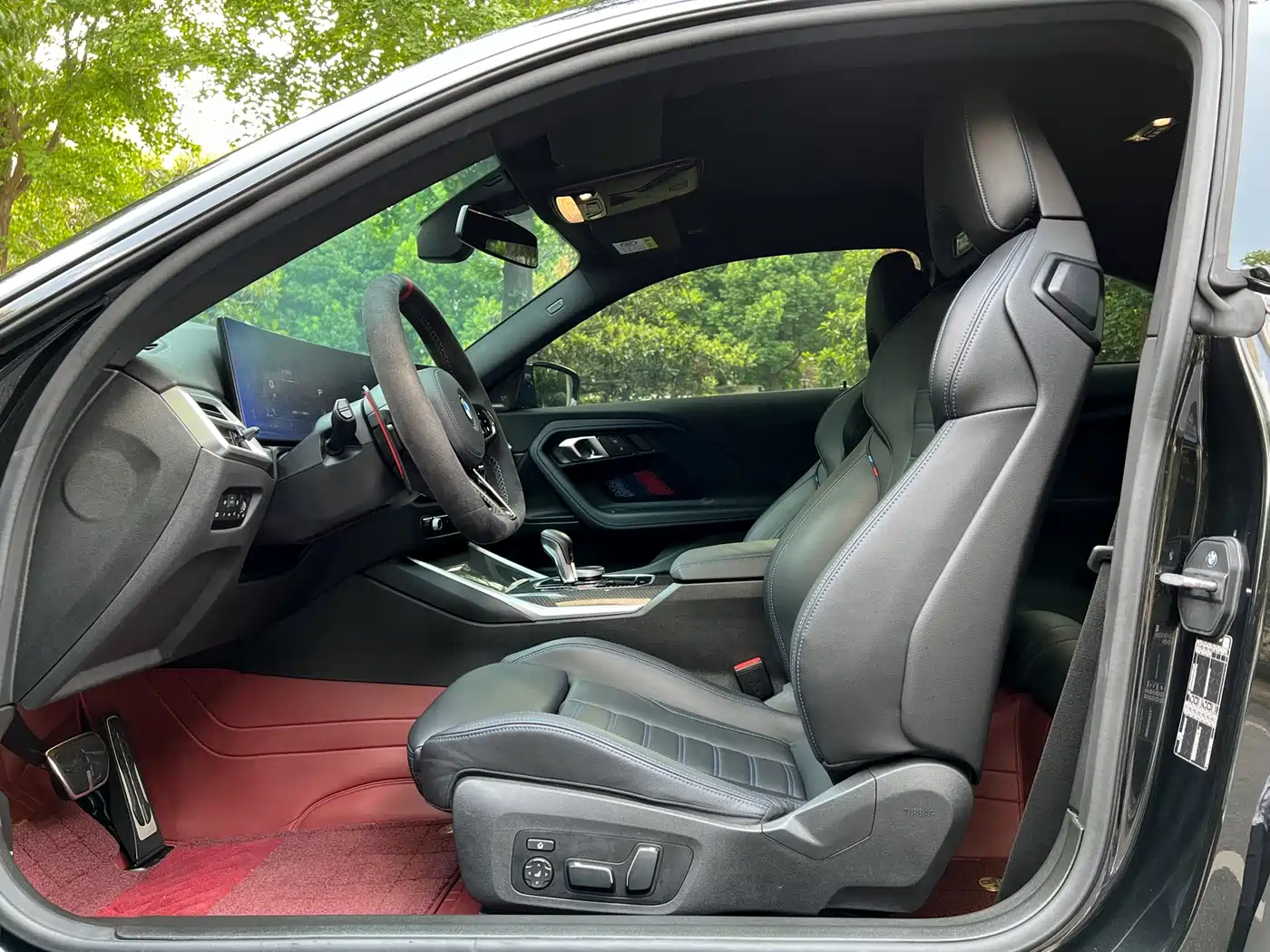 BMW M2 2026 2024 M2