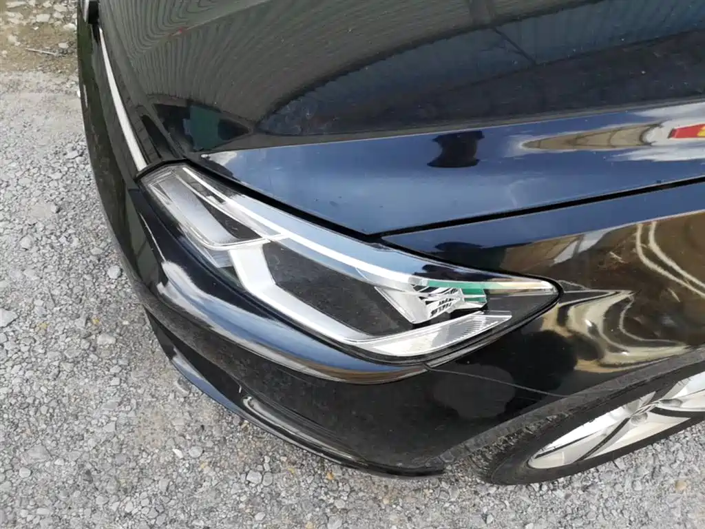 Volkswagen Lamando 2018 230TSI DSG Trend Edition фото 24