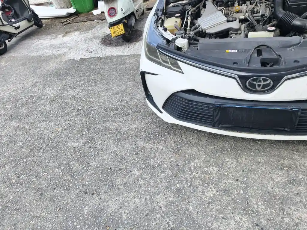 Toyota Corolla, миниатюра 20