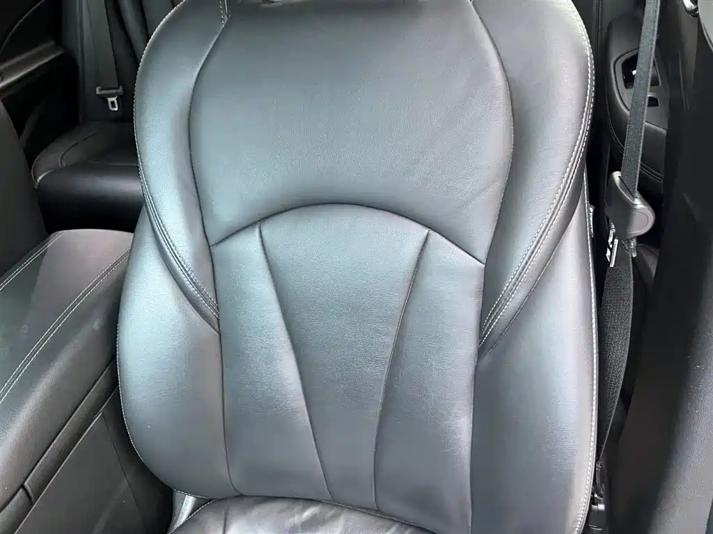 Buick LaCrosse 2021 652T Luxury Edition фото 14
