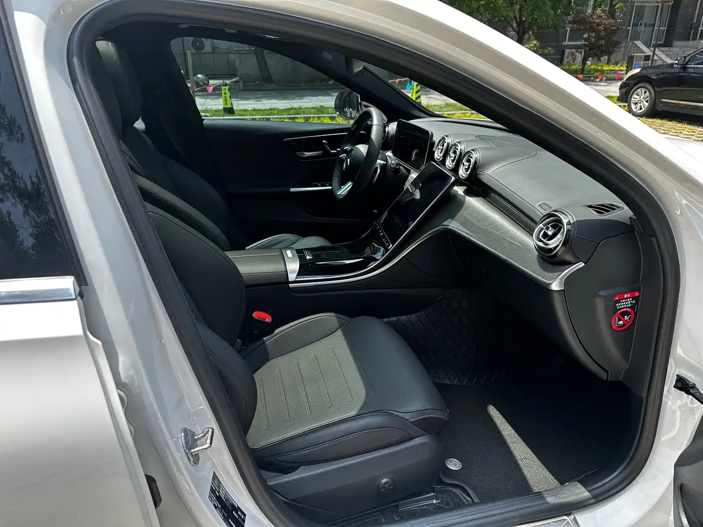 Mercedes-Benz C-Class 2023 C 260 L Sport фото 11