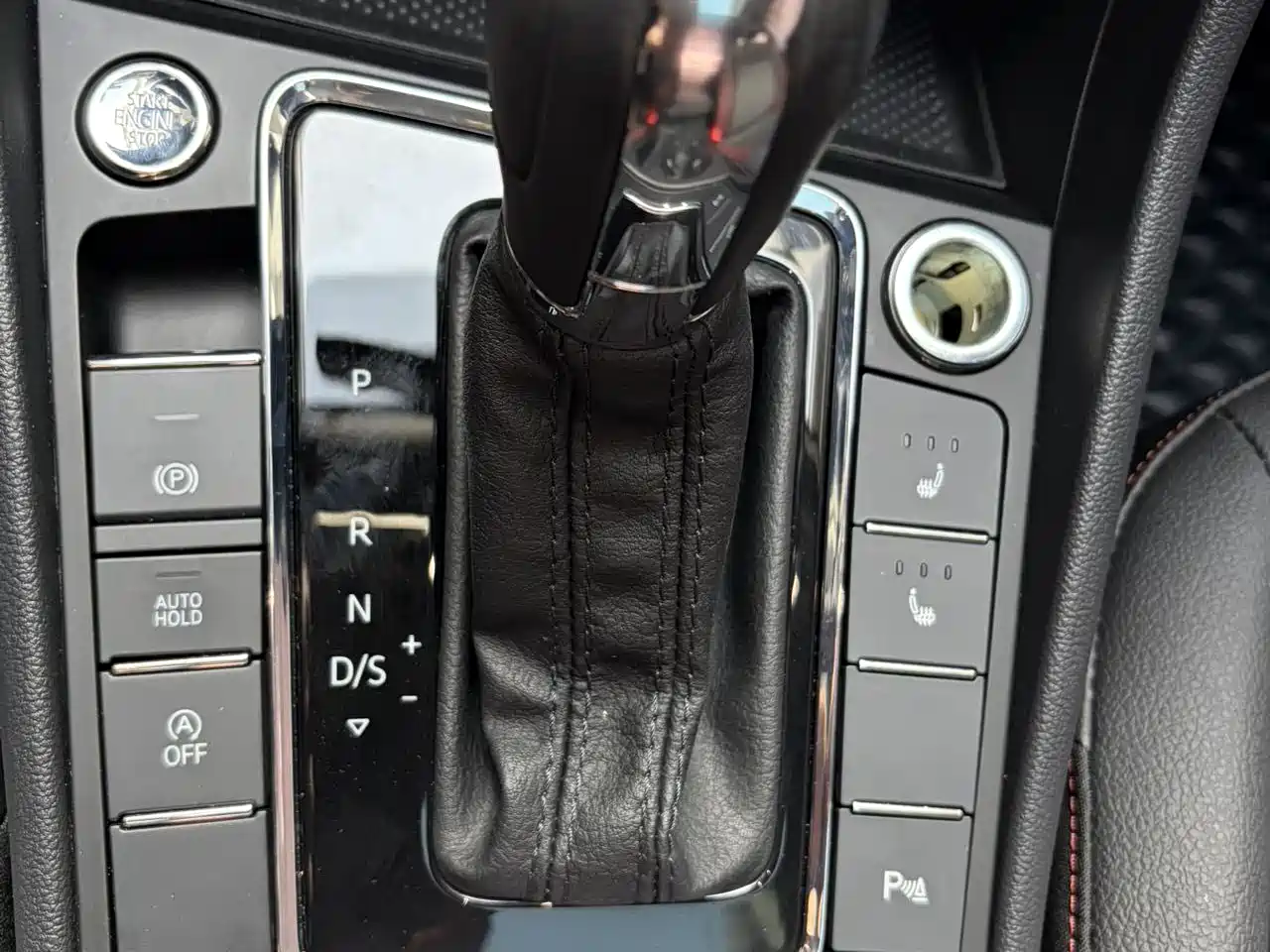 Volkswagen Bora 2021 1.5L Automatic Elite Smart Edition фото 10