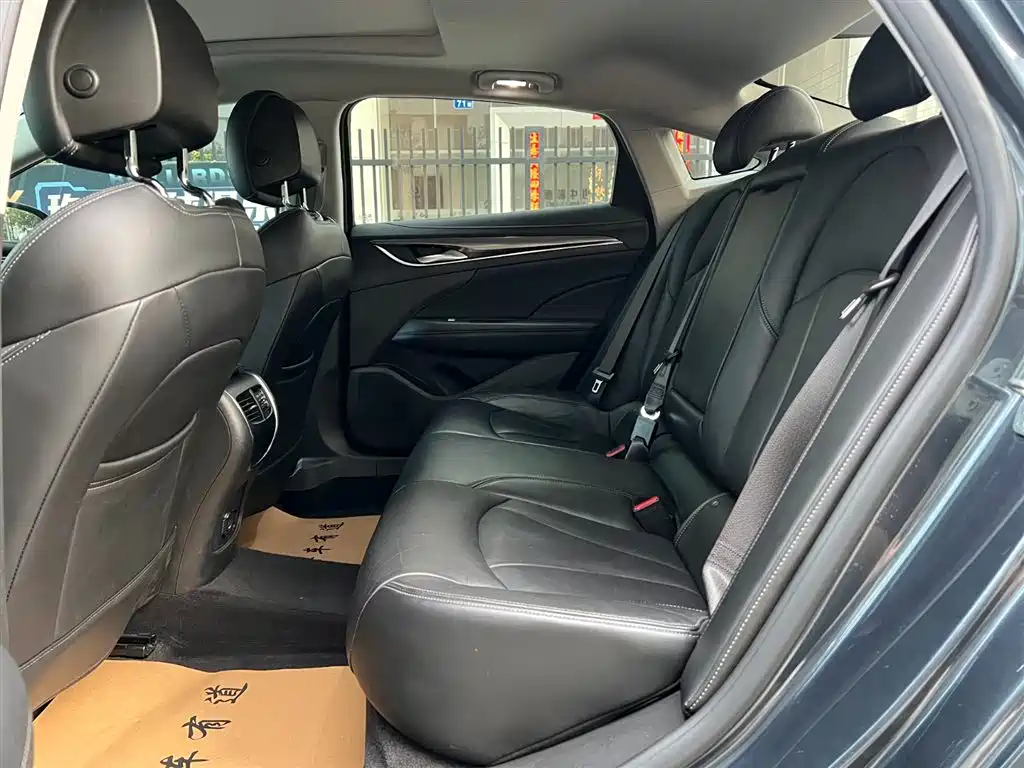 Buick LaCrosse 2021 652T Luxury Edition фото 4