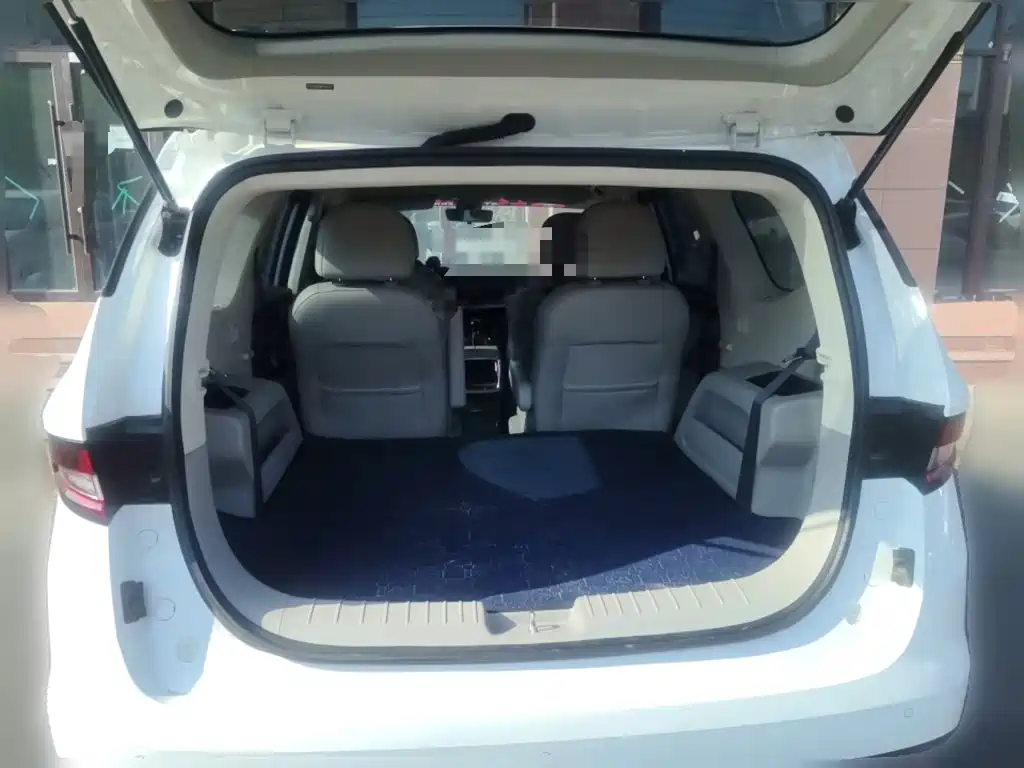 Geely Jia Ji 2021 2021 Smart Engine 1.5TD Manual Standard