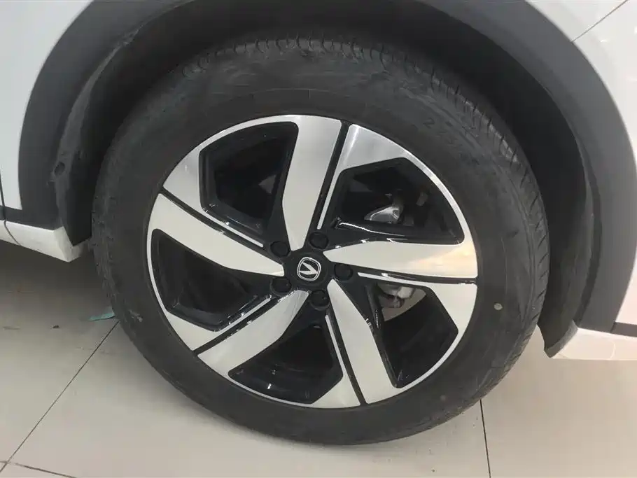CHANGAN CS55PLUS