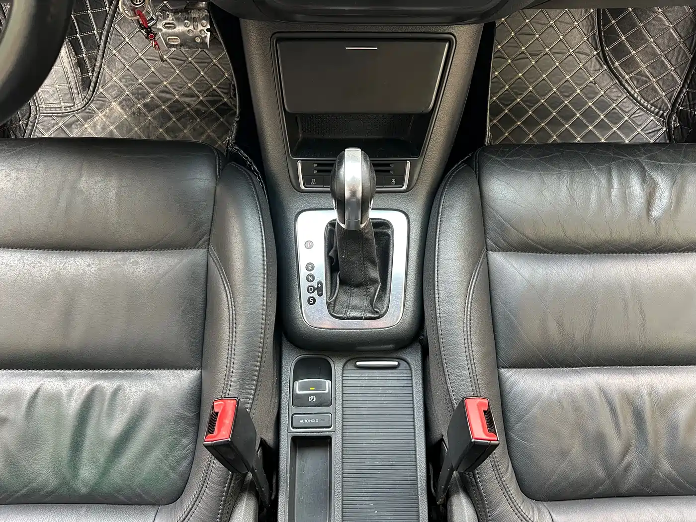 Volkswagen Tiguan 2015 1.8TSI Automatic 2WD Comfortline фото 19