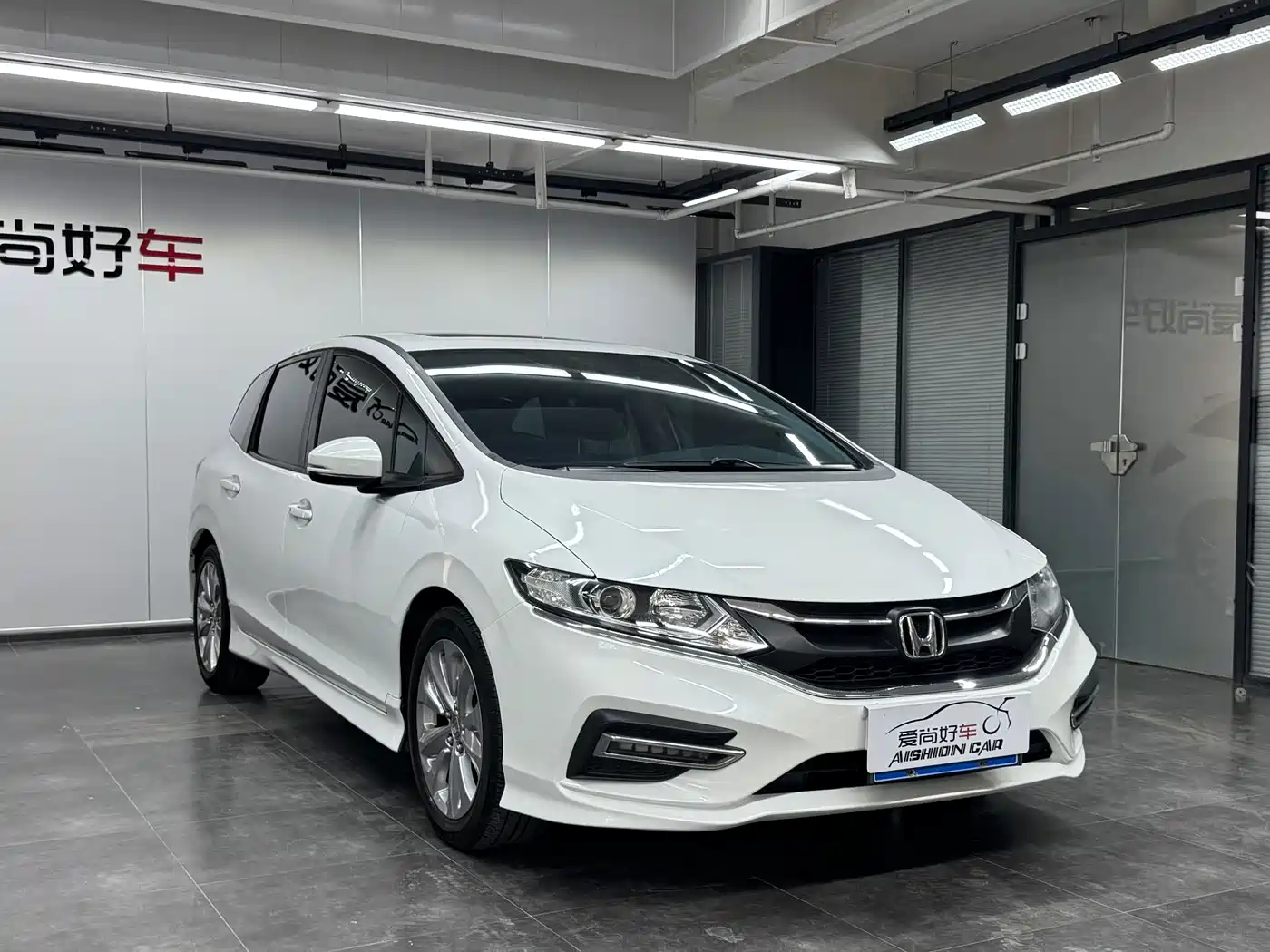 Honda Jade 2019 2020 1.8L Automatic Comfort Edition