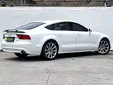 Фото 8 - Audi A7