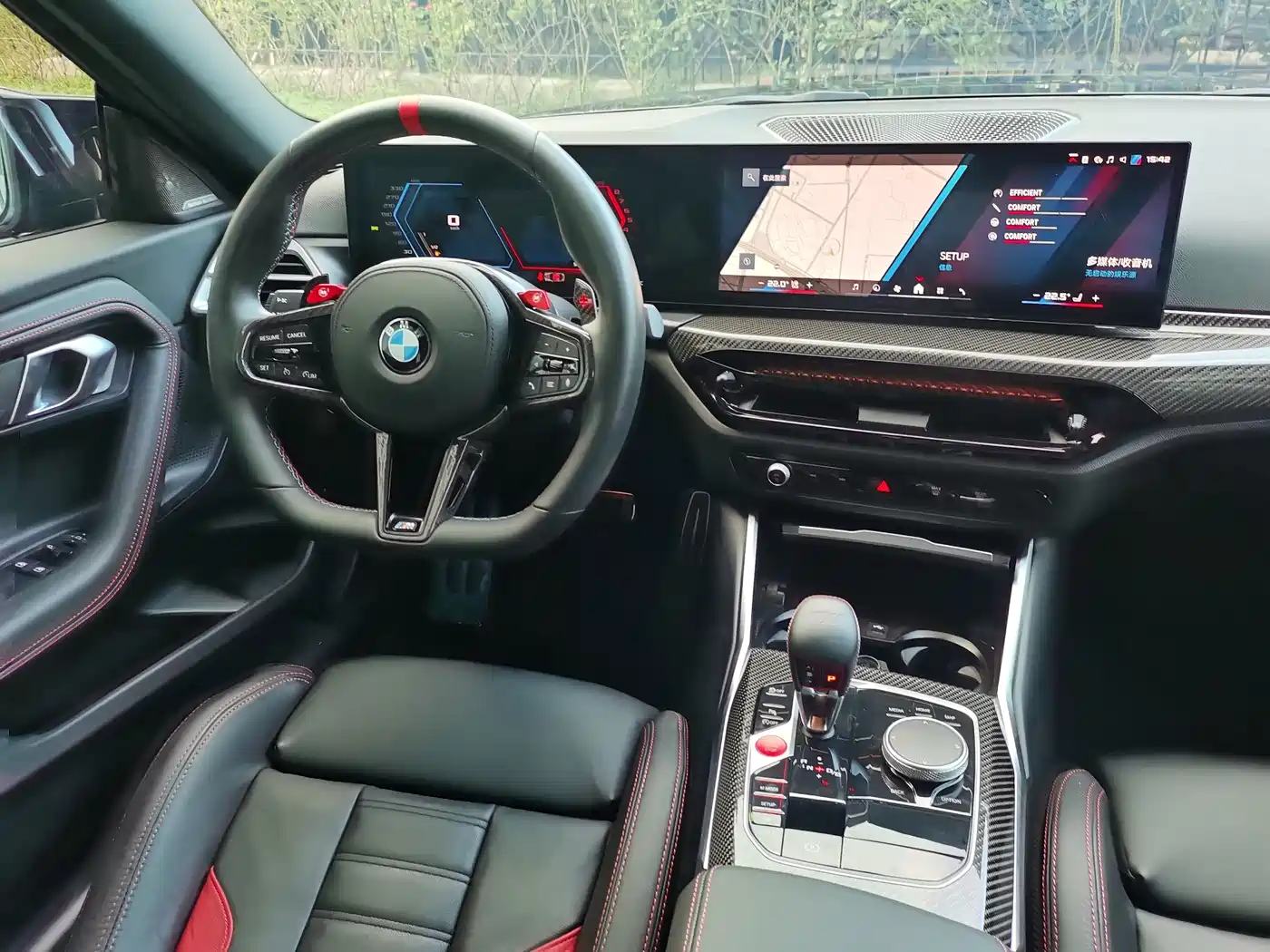 BMW M2 2025 2024 M2