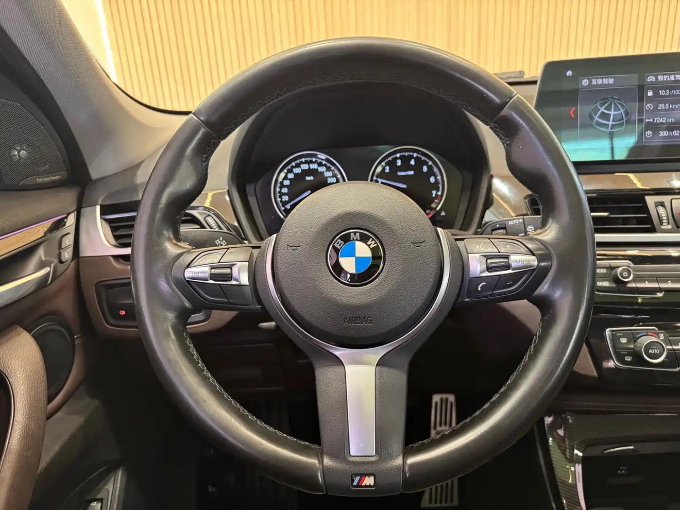 BMW X1 2020 sDrive20Li Premium Edition фото 7