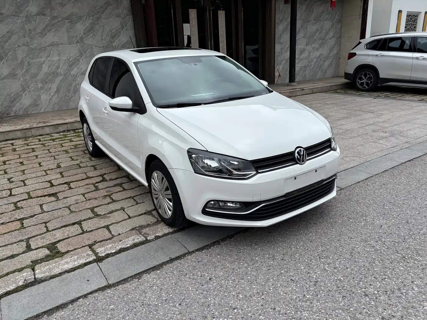 Volkswagen Polo 2018 1.5L Auto Comfort фото 3