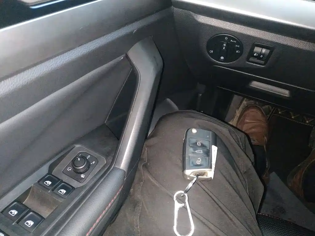 Volkswagen Lavida, миниатюра 9