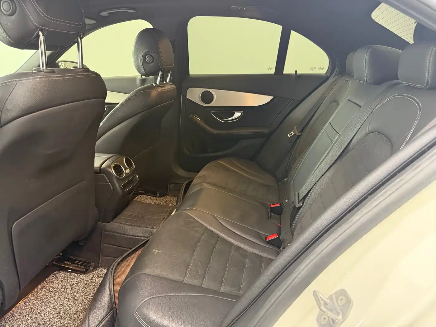Mercedes-Benz C-Class 2020 C 260 Sport Edition фото 12