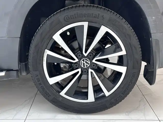 Volkswagen Tharu 2021 280TSI 2WD Luxury Plus фото 35