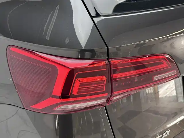 Volkswagen Tharu 2021 280TSI 2WD Luxury Plus фото 15