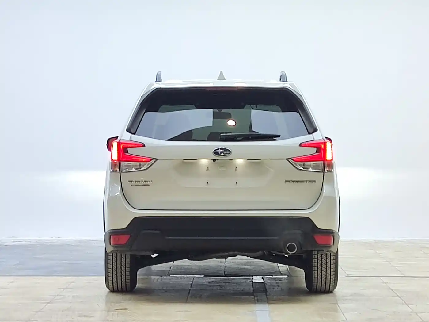 Subaru Forester 2022 2.0i AWD Luxury Edition with EyeSight фото 6