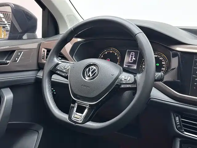 Volkswagen Tharu 2021 280TSI 2WD Luxury Plus фото 30