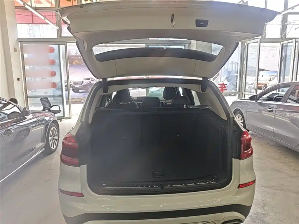 BMW X3 2018 xDrive28i Luxury Package China V фото 19