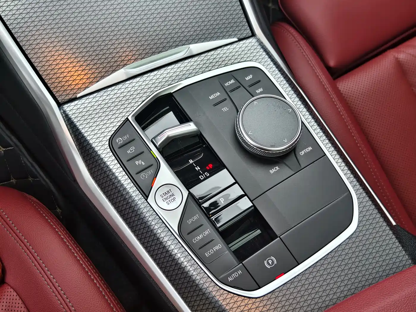 BMW 3 Series 2023 325Li M Sport Black Night Package фото 12
