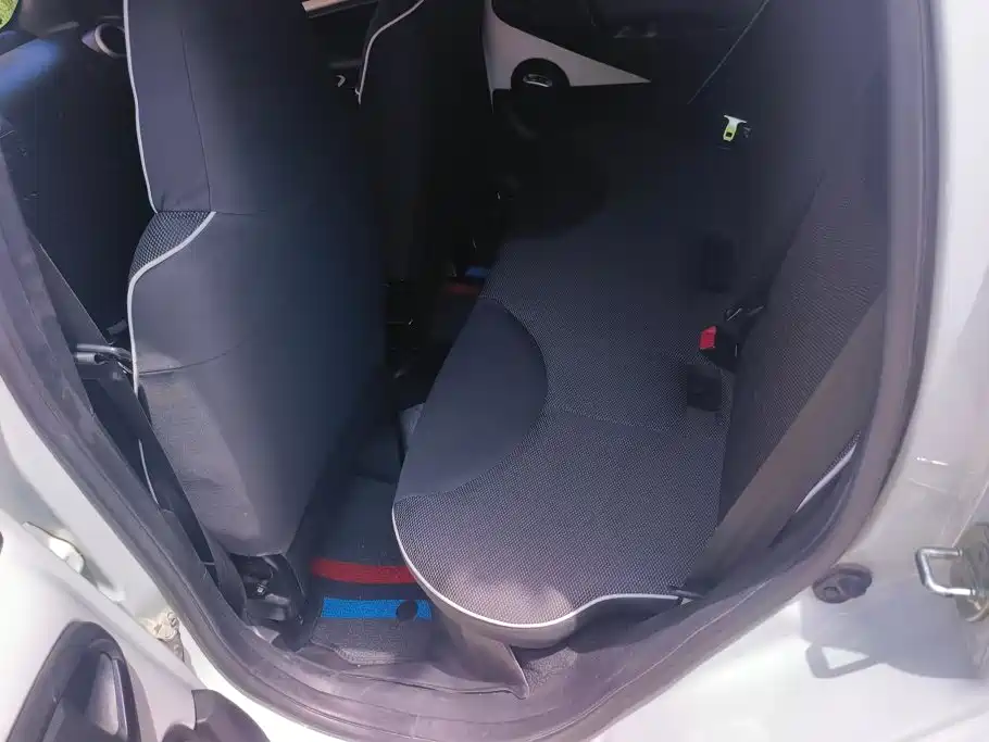 Photo 11 - BYD F0