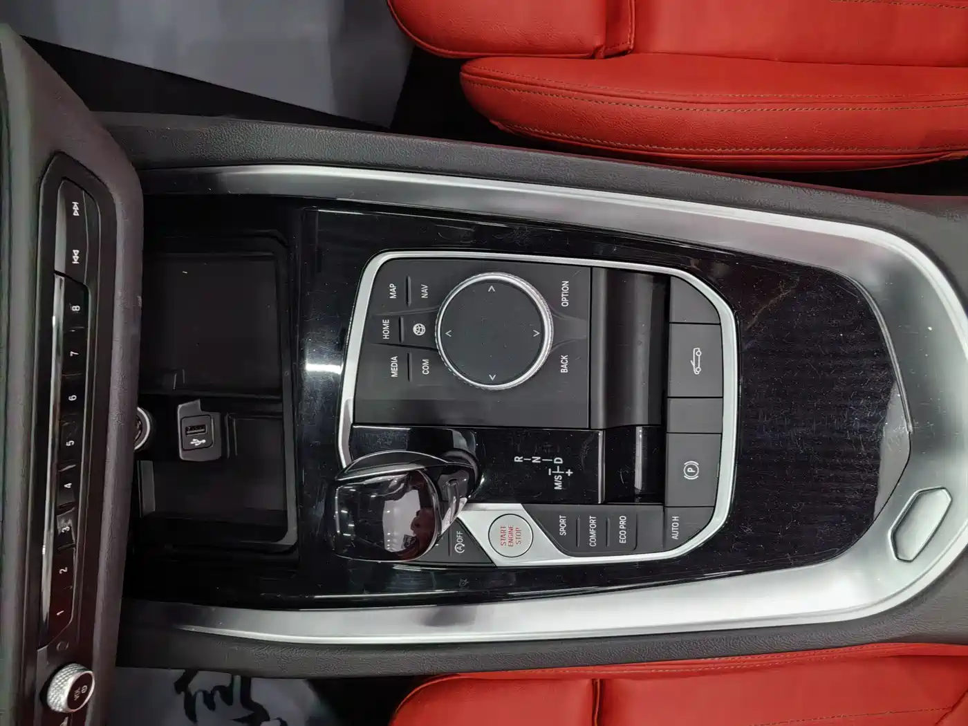 BMW Z4 2019 sDrive 25i M Sport Package фото 14