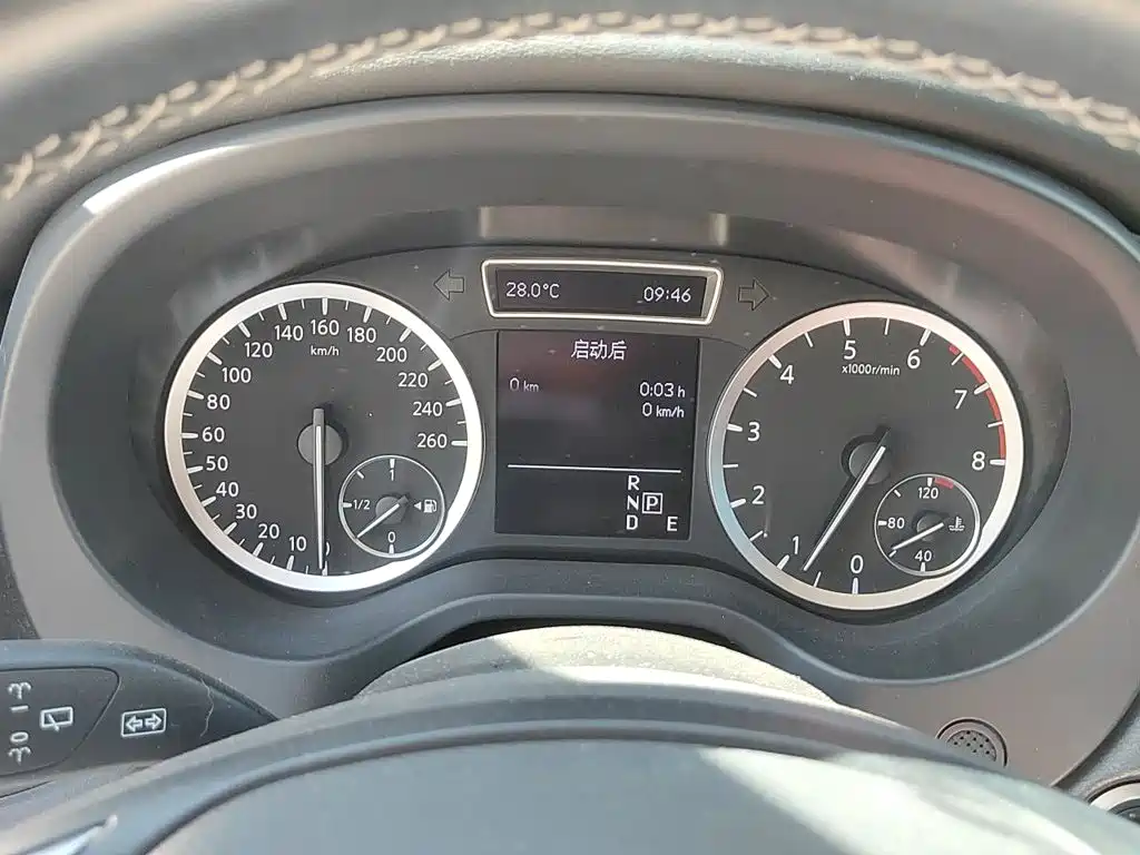 Infiniti QX30 2018 2017 1.6T 2WD Fashion Edition